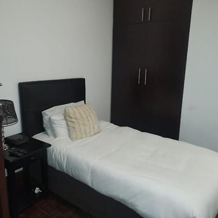 Buckleigh Guesthouse Durban Eksteriør bilde