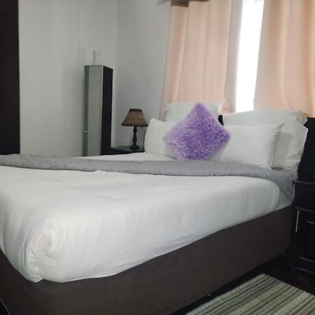Buckleigh Guesthouse Durban Eksteriør bilde