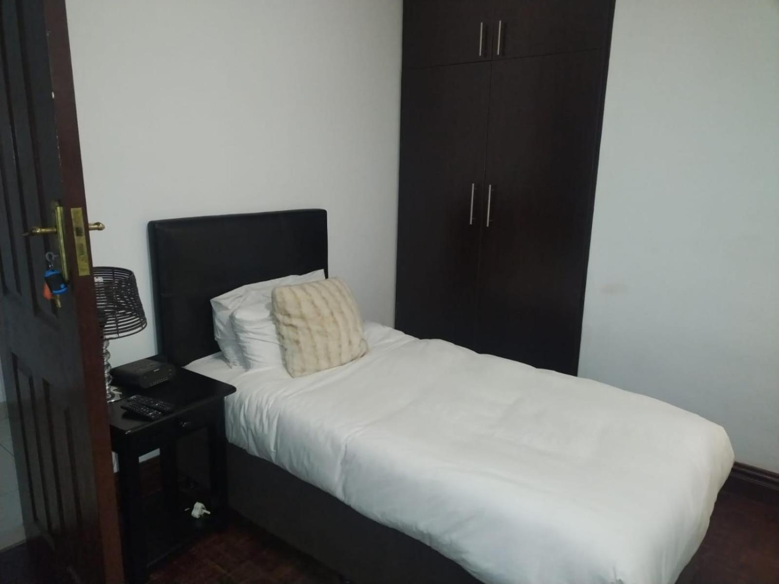 Buckleigh Guesthouse Durban Eksteriør bilde