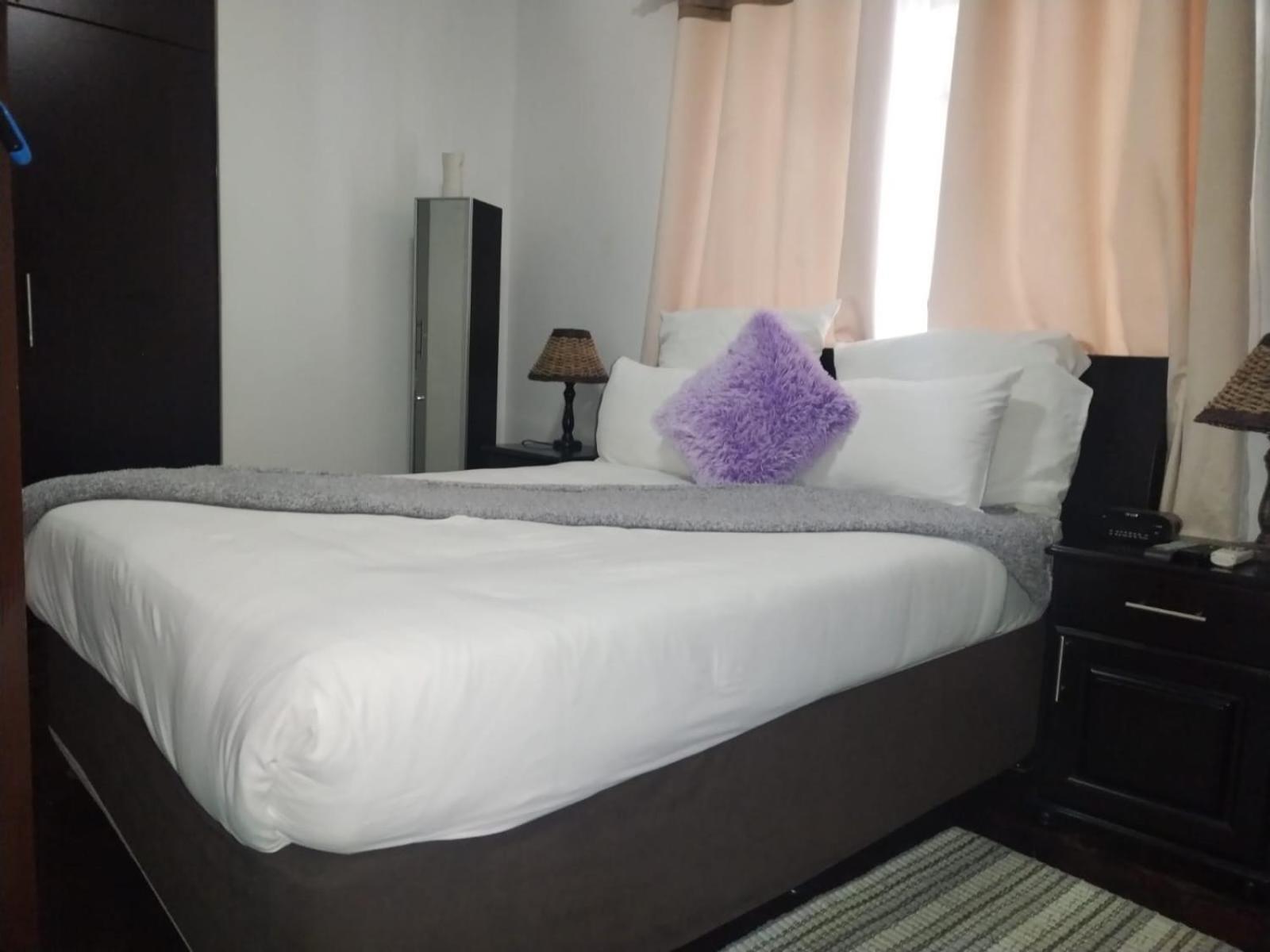 Buckleigh Guesthouse Durban Eksteriør bilde