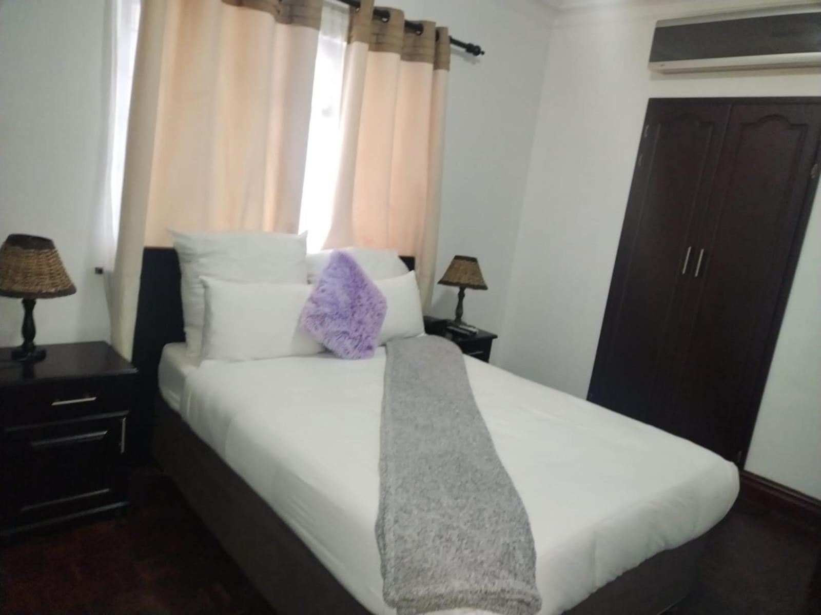 Buckleigh Guesthouse Durban Eksteriør bilde