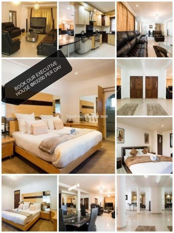 Buckleigh Guesthouse Durban Eksteriør bilde