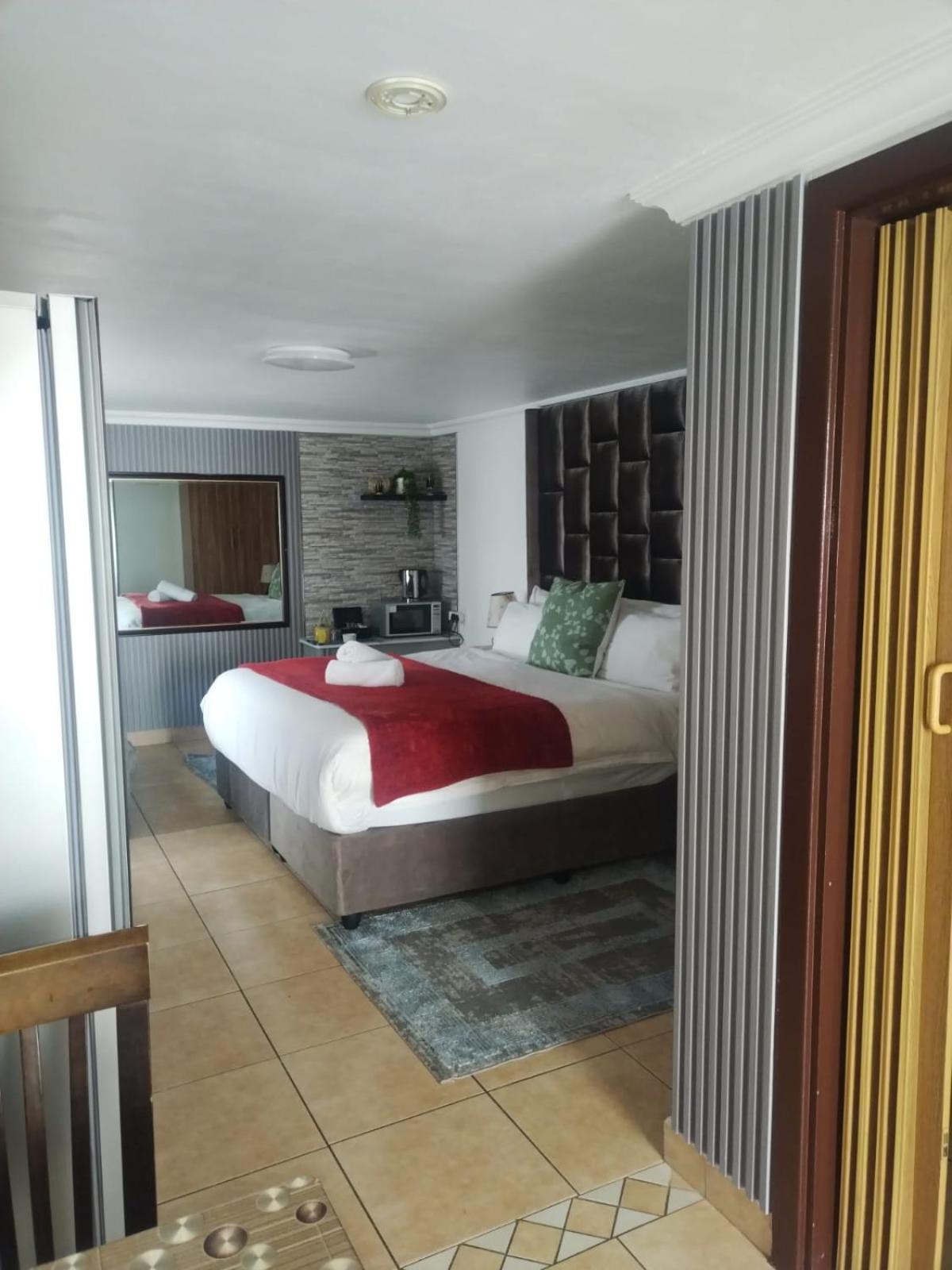 Buckleigh Guesthouse Durban Eksteriør bilde