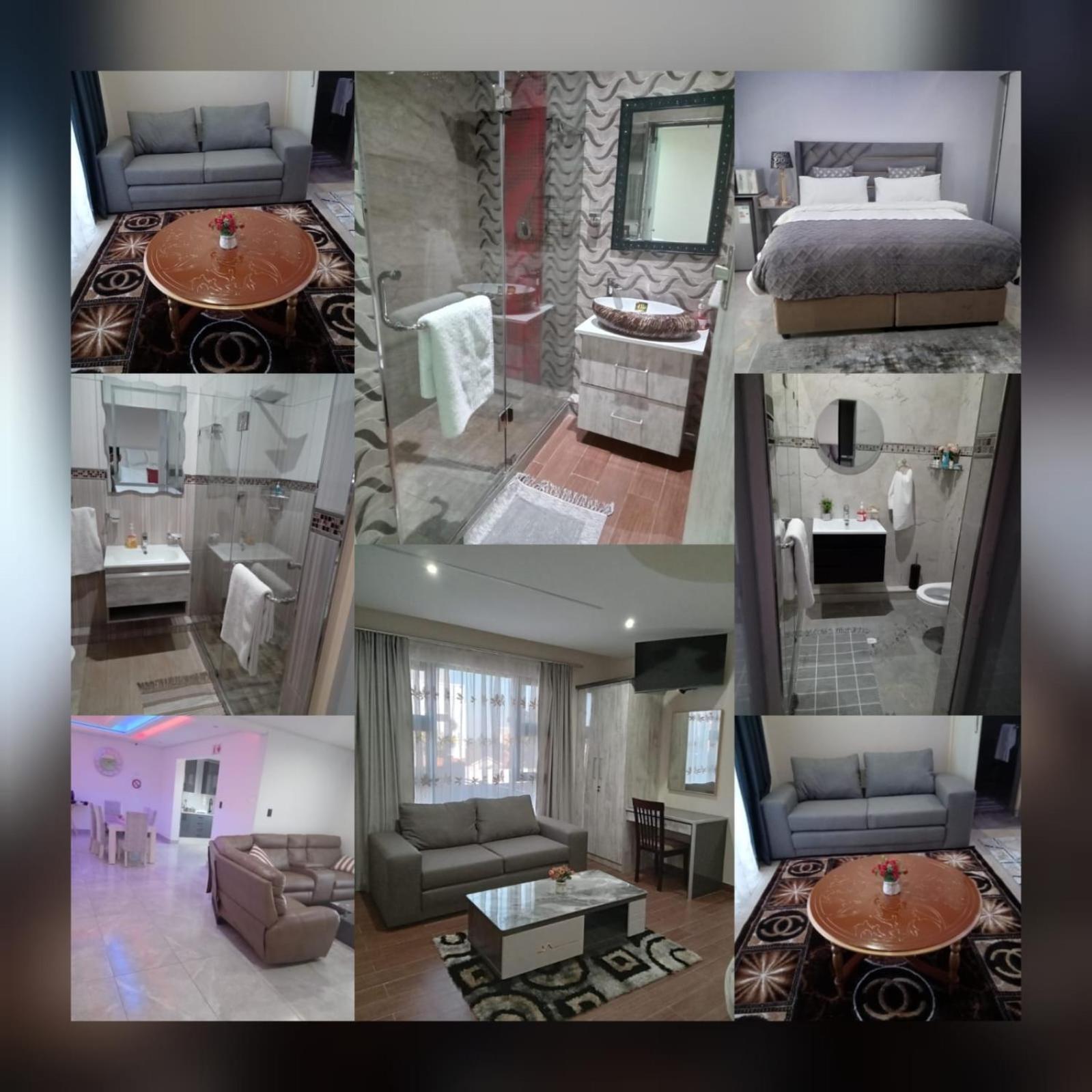Buckleigh Guesthouse Durban Eksteriør bilde