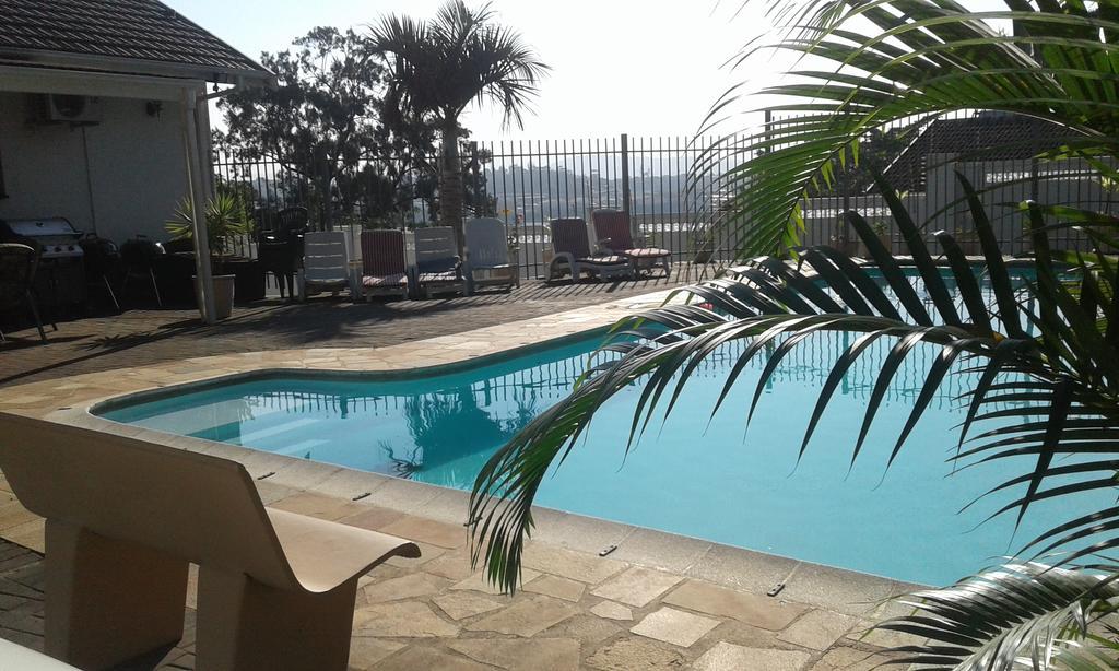 Buckleigh Guesthouse Durban Eksteriør bilde