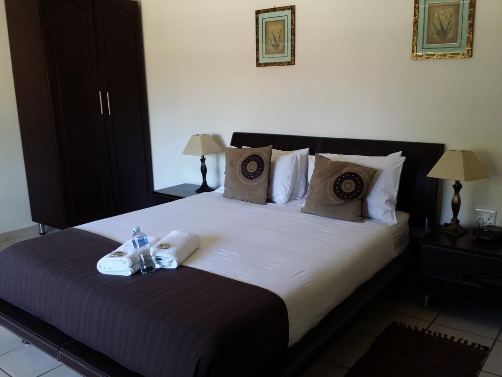 Buckleigh Guesthouse Durban Rom bilde