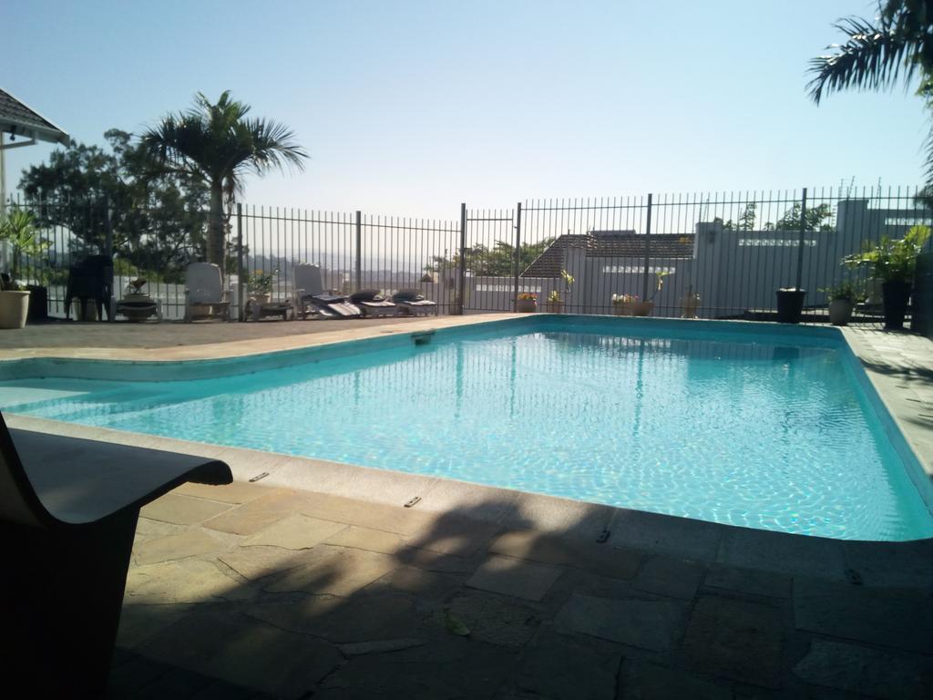 Buckleigh Guesthouse Durban Eksteriør bilde