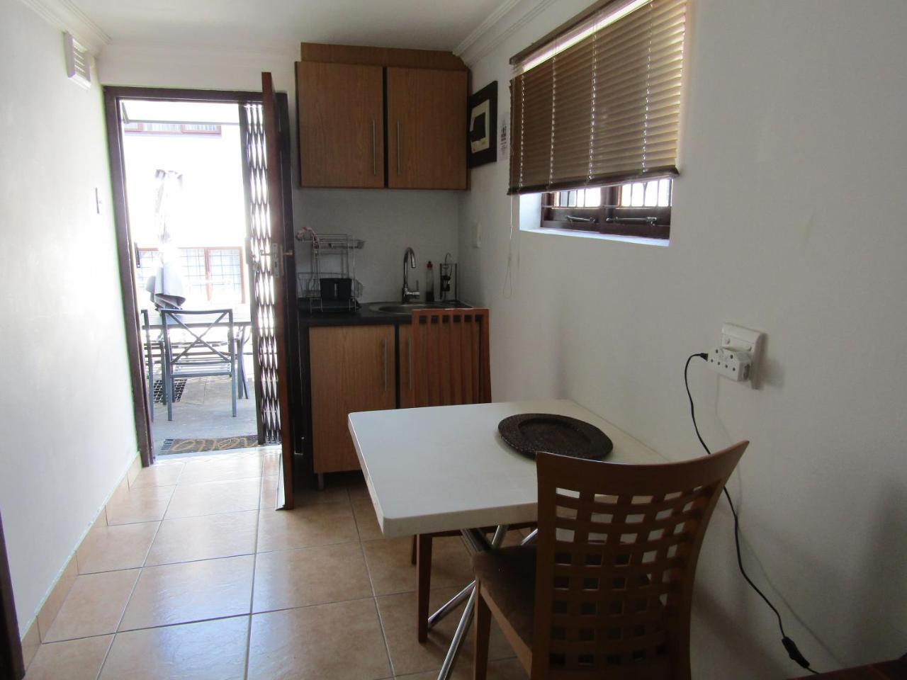 Buckleigh Guesthouse Durban Eksteriør bilde