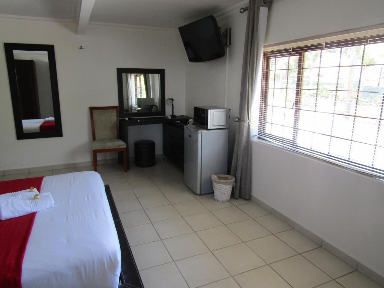 Buckleigh Guesthouse Durban Eksteriør bilde