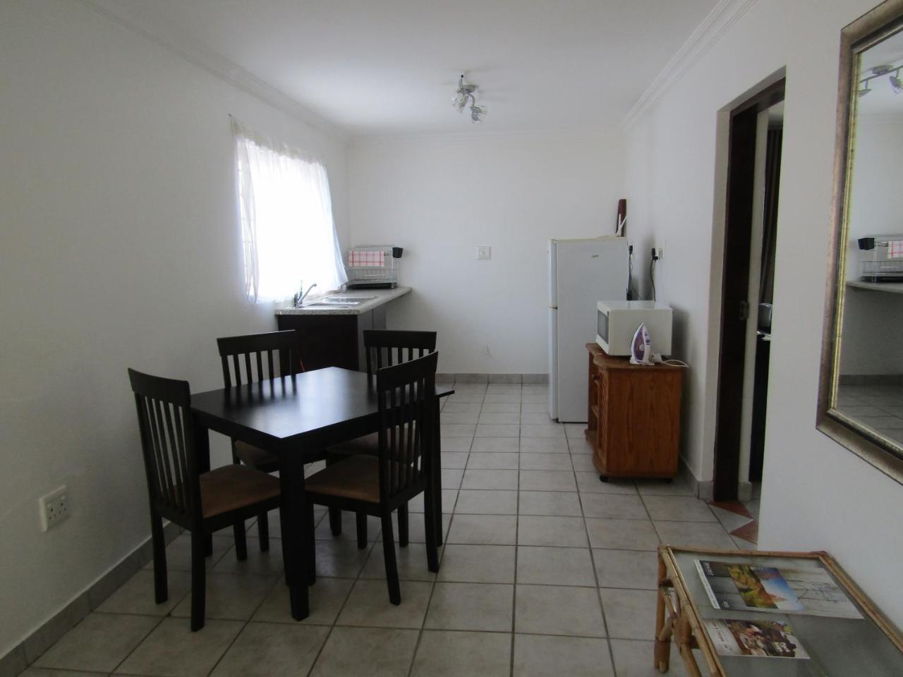 Buckleigh Guesthouse Durban Eksteriør bilde