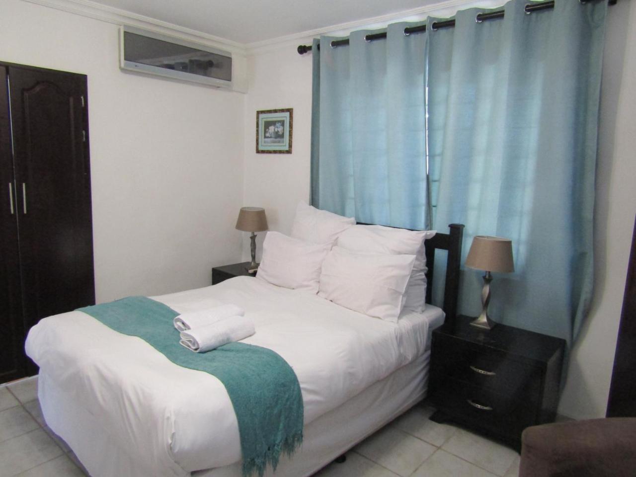 Buckleigh Guesthouse Durban Eksteriør bilde